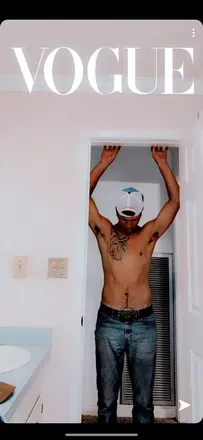OnlyFans cuenta jackhartxxx avatar 1