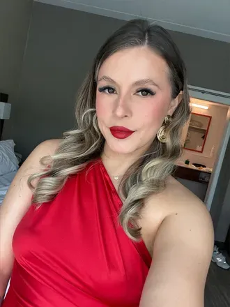 OnlyFans cuenta velvettblue avatar 1