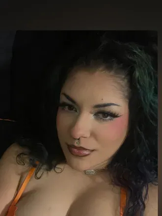 OnlyFans cuenta kimbahighkimba avatar 1