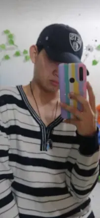 OnlyFans cuenta cristannx avatar 1