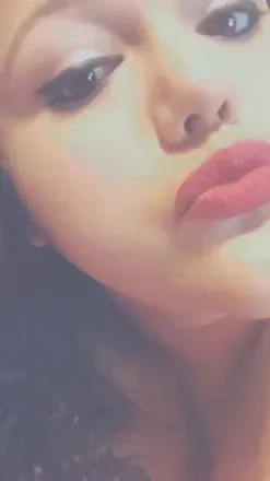 OnlyFans cuenta luluferrari avatar 1