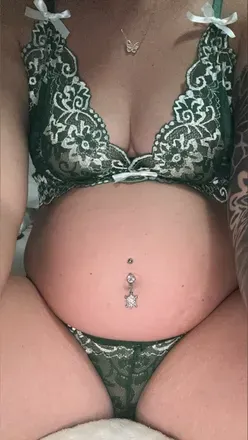 OnlyFans account  babygirl.baker avatar 1