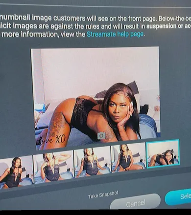 OnlyFans cuenta lettylovexo header 2