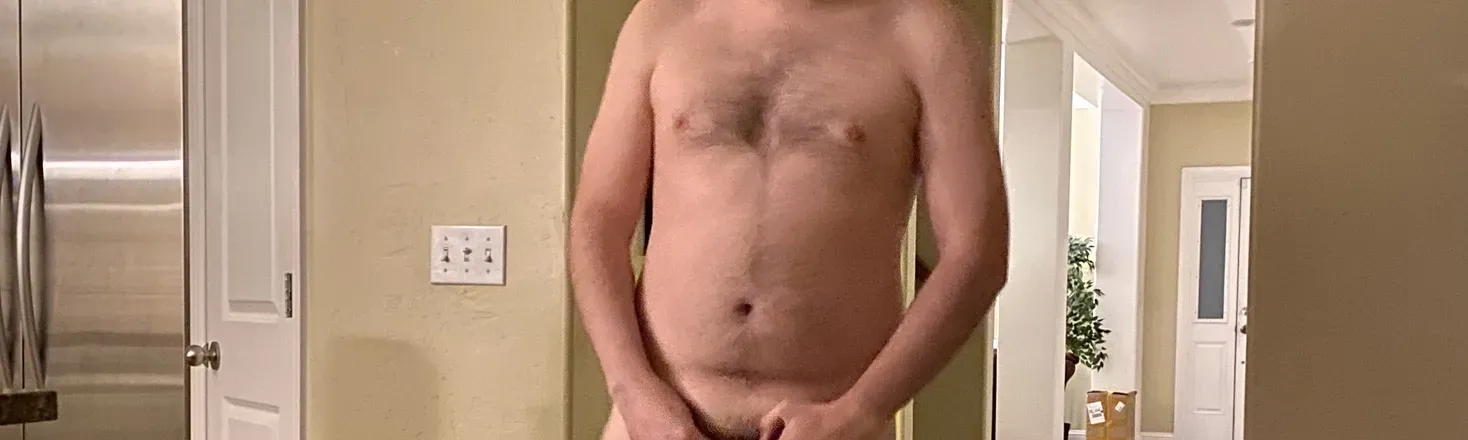 OnlyFans account  svenhazard101 header 2