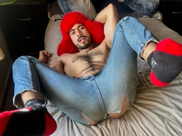 OnlyFans cuenta un_juanito avatar 1