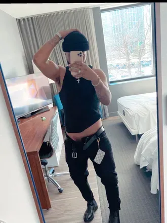 OnlyFans cuenta a_nastyfashion avatar 1