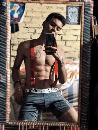 OnlyFans cuenta u123291496 avatar 1