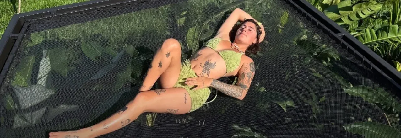 OnlyFans cuenta wavyfairy69 header 2