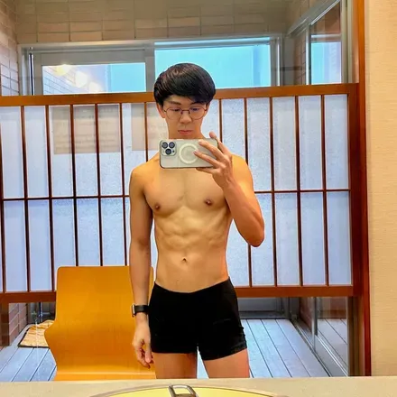 OnlyFans cuenta bernardwangg avatar 1
