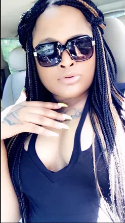 OnlyFans cuenta shaytheestallionn avatar 1