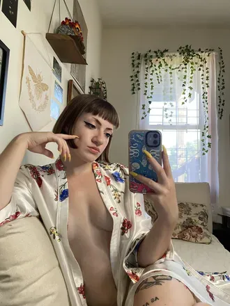 OnlyFans cuenta templeglucose avatar 1