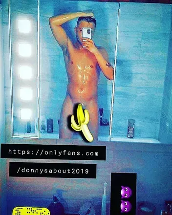 OnlyFans cuenta donnysabout2021 avatar 1