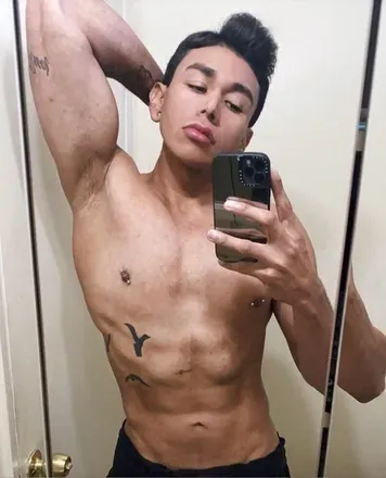 OnlyFans cuenta jessejcm avatar 1