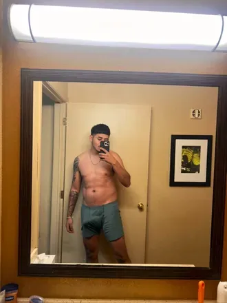 OnlyFans account  nacho_htx avatar 1