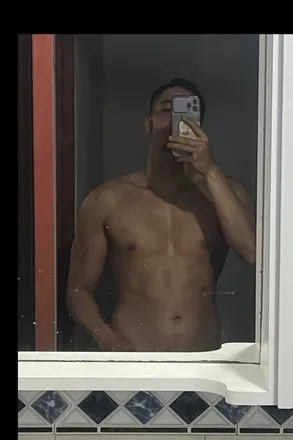 OnlyFans cuenta jhonpaduafit avatar 1