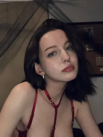 OnlyFans account  jadeattackmars avatar 1