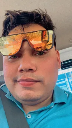 OnlyFans cuenta robert-opc avatar 1