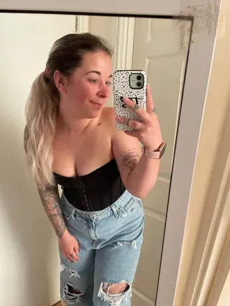 OnlyFans cuenta tattooedangell avatar 1