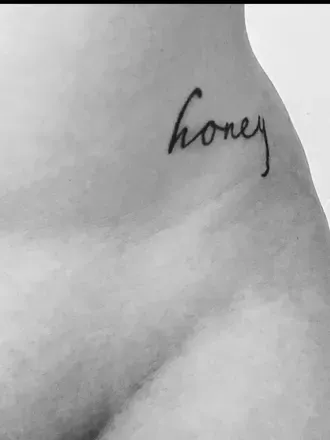 OnlyFans cuenta honeyggirl avatar 1