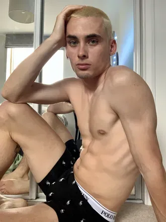 OnlyFans cuenta jessepinkm4n avatar 1