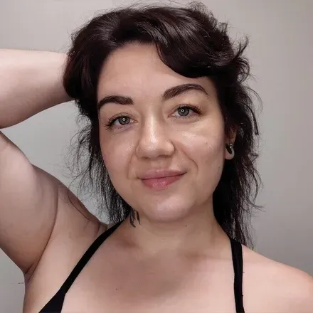 OnlyFans cuenta lunaxscorpia avatar 1