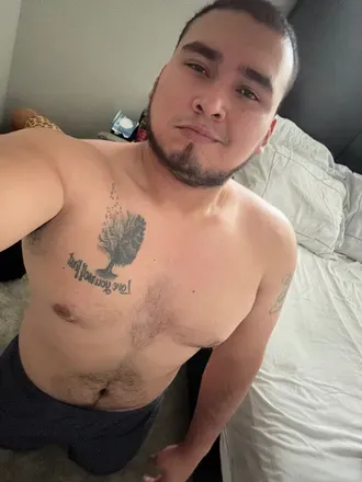 OnlyFans of georgeparrado
