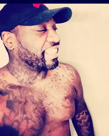 OnlyFans cuenta lionheartedlee avatar 1