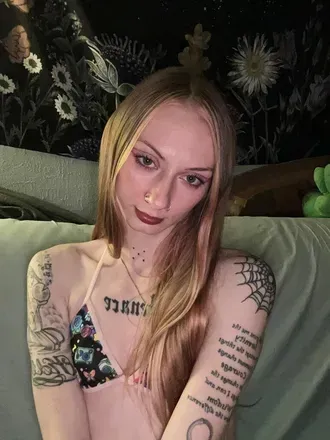 OnlyFans cuenta calypsokittyy avatar 1