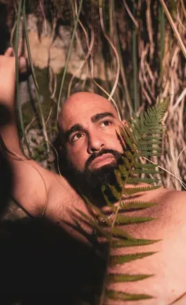 OnlyFans cuenta bigbeardestroyer avatar 1