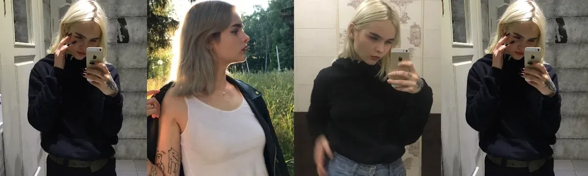 OnlyFans cuenta blonde_bitch_69 header 2