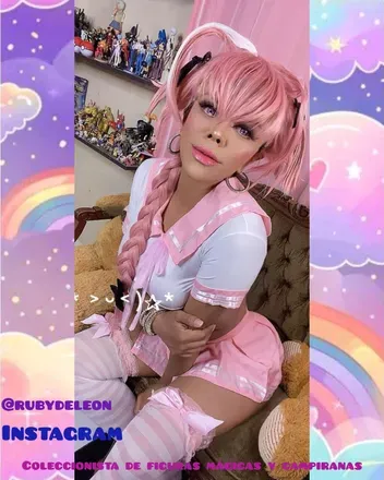 OnlyFans account  serenialilith avatar 1