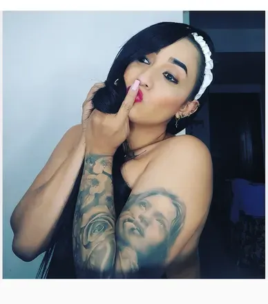 OnlyFans cuenta kristal-69 avatar 1