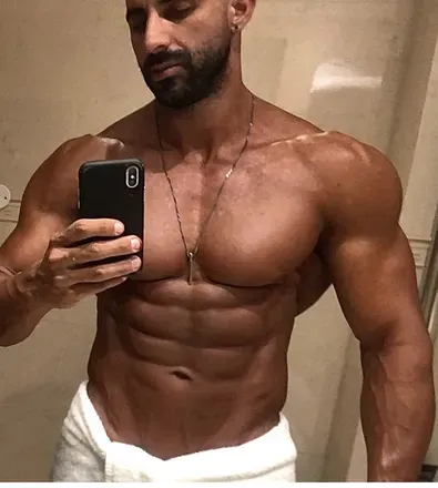 OnlyFans account  masterace0 avatar 1
