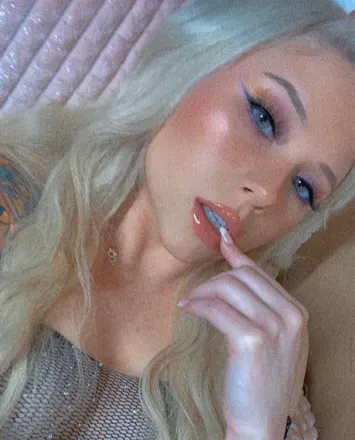 OnlyFans cuenta meadowlilly avatar 1
