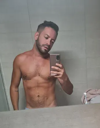 OnlyFans of gioxactor