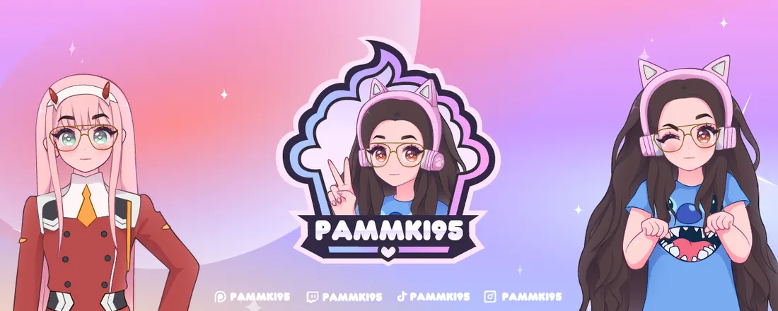 OnlyFans cuenta pammki header 2