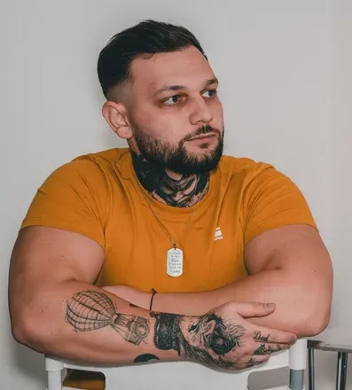 OnlyFans cuenta wegoodbruh avatar 1