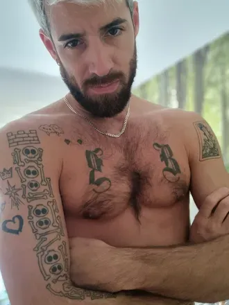 OnlyFans cuenta thunderbuddy1 avatar 1