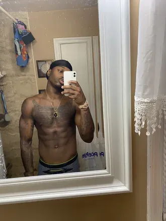 OnlyFans cuenta jaysmoothxx avatar 1