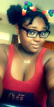 OnlyFans cuenta chocolatebunni89 avatar 1