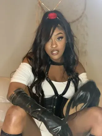OnlyFans cuenta apimpnamedrosie avatar 1