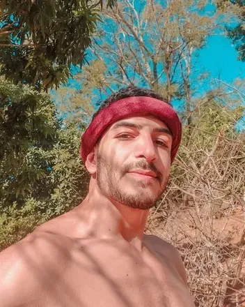 OnlyFans cuenta ahhbiel avatar 1