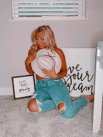 OnlyFans of haileymorgan01