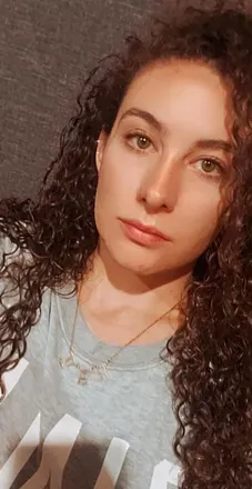 OnlyFans cuenta meridab avatar 1