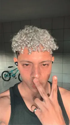 OnlyFans cuenta thesilva312 avatar 1