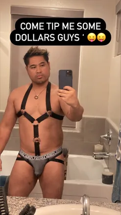 OnlyFans cuenta musclegeek header 2