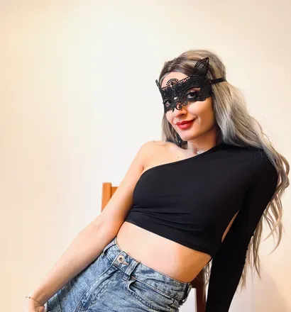 OnlyFans cuenta mysteriousxfoxi avatar 1