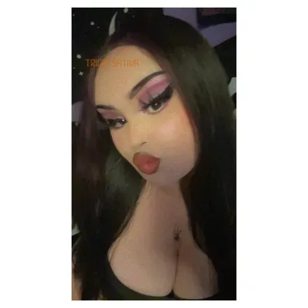 OnlyFans cuenta triciasativa avatar 1