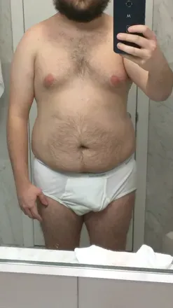 OnlyFans cuenta bearybeardedhottie avatar 1