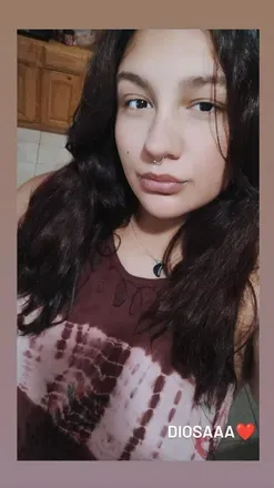 OnlyFans cuenta gitana_nres avatar 1